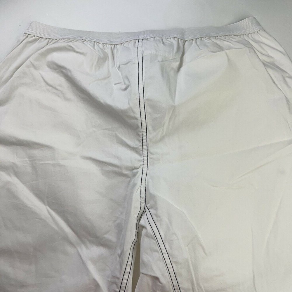 Freecity White Pants - Picture 3 of 9